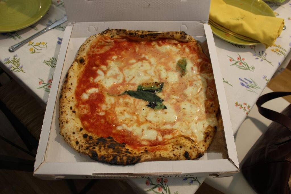 Easy Napoli Duomo公寓 外观 照片
